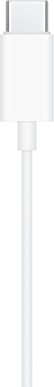 Apple EarPods Headphones with USB-C Plug, Wired Ear Buds with Built-in Remote to Control Music, Phone Calls, and Volume thumbnail 5