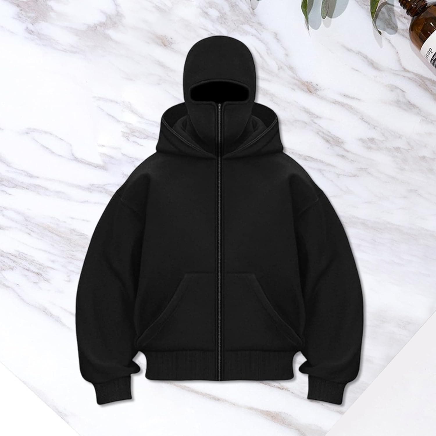 Anti social hoodie thumbnail 5