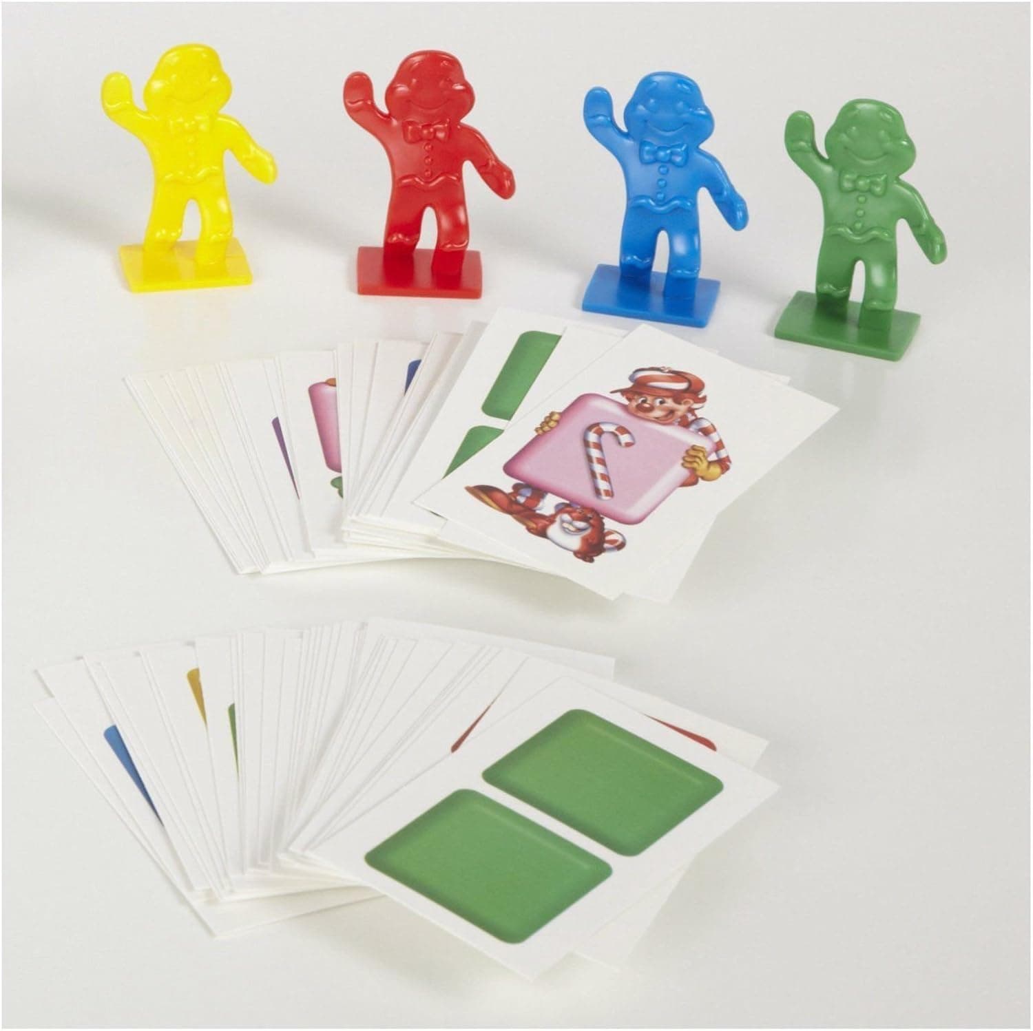 Hasbro Gaming Candy Land Kingdom of Sweet Adventures Board Game for Kids, Ages 3 & Up (Amazon Exclusive) thumbnail 4