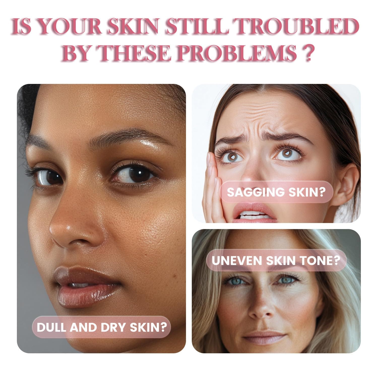 Mtmult Salmon DNA PDRN Serum - PDRN Salmon DNA Anti-Aging Ampoule with 99% Salmon DNA PDRN, Collagen & Hyaluronic Acid, 0.05 fl.oz x 30e, Firming & Moisturizing - Fuses Salmon DNA Power thumbnail 6